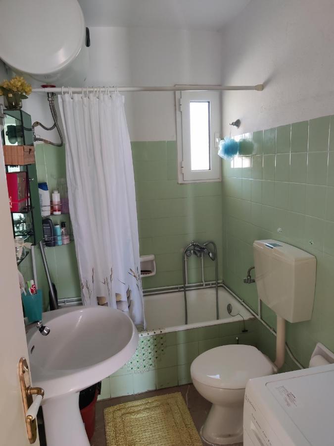 Seaview Apartment Pórto Ráfti Kültér fotó