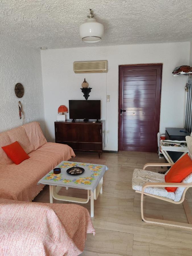 Seaview Apartment Pórto Ráfti Kültér fotó
