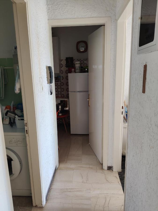 Seaview Apartment Pórto Ráfti Kültér fotó